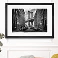 thumbnail image 2 of Giant Art 36x24 In America Matted and Framed in Multi-Color, 2 of 3