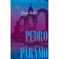 thumbnail image 1 of Libro Pedro Paramo 70 Edicion Conmemorativa 70 Aniversario, 1955 2025 Tapa Blanda, Autor Juan Rulfo, Editorial Rm, 1 of 1
