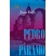 thumbnail image 1 of Libro Pedro Paramo 70 Edicion Conmemorativa 70 Aniversario, 1955 2025 Tapa Blanda, Autor Juan Rulfo, Editorial Rm, 1 of 1