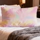 thumbnail image 1 of weibbin Pillowcase for Winter Student Dormitory Home Bedroom Bedding Polyester Cover 74x48cm, 1 of 6