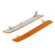 thumbnail image 4 of Front Bumper Fender Side Marker Reflector Light for BMW X6 E71 E72, 4 of 5