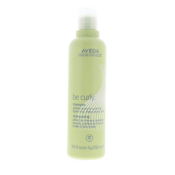 Aveda Be Curly Shampoo 8.5 oz
