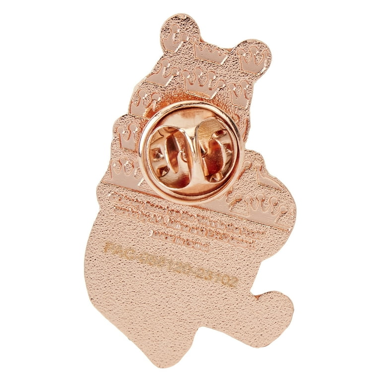 Disney Winnie the Pooh Flower Pots Blind Box Pin - Walmart.com