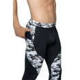 thumbnail image 5 of Matador Meggings Reverse Gray Camo Men's Leggings, 5 of 8