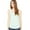 Mint, variant on Bella + Canvas B8805 Ladies' Flowy V-Neck Tank