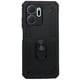 thumbnail image 1 of Funda Uso Rudo Con Anillo Magnético Cely Vesmir Para Honor X7a Negro Más 2 Micas De Cristal, 1 of 5