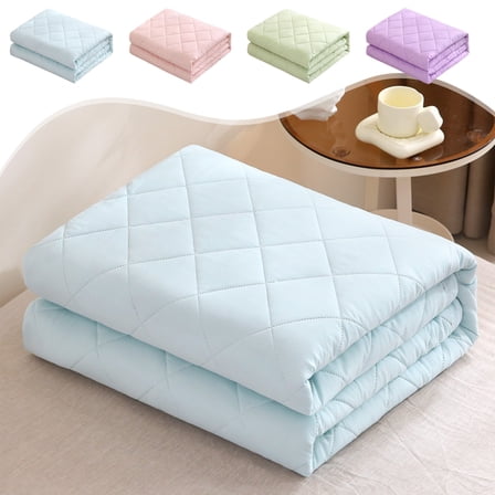 VBODN Quilts For Queen Bed,Quilt King Size,Full/Queen Quilt,All Ages,Quilt Super Soft Quilt for Home Dormitory