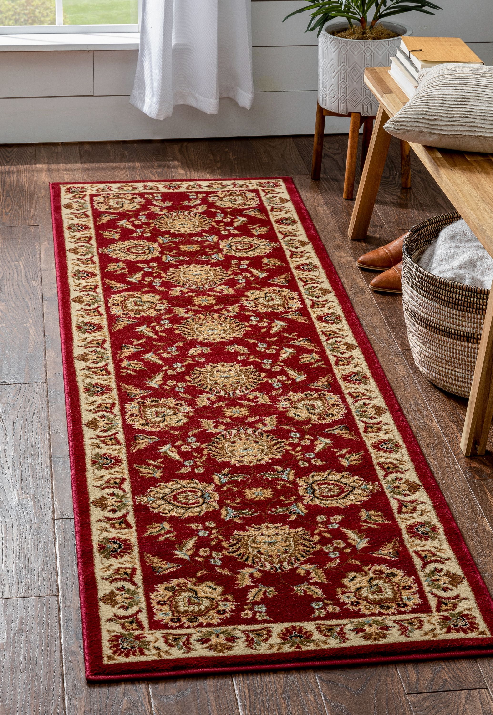 2 7 X 12 Runner