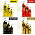 thumbnail image 4 of EBIN - Wonder Lace Bond Adhesive Spray Extreme Firm Hold SUPREME 400ml, 4 of 7
