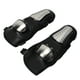 thumbnail image 4 of Protector De Codo Para Montar, Protectores De Codo Ajustables Para Motocicleta, Amortiguación Segura Y Flexible Para Todas Las Personas YLSHRF Riding Elbow Pads, 4 of 8