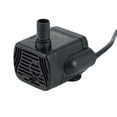 thumbnail image 4 of 2X Ultra-Quiet Mini Brushless Usb Water Pump 5V 70Cm Submersible Fountain Aquarium Circulating, 4 of 8
