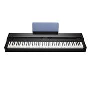 Keyboard 88 keys Black