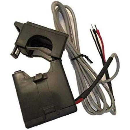 DAE CT-200SB Split Core CT(Current Transformer)  200A  200:0.067A  0.94 Inch inner dia. price history on PriceWatchPro
