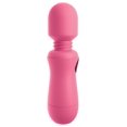 thumbnail image 4 of Varita Vibradora Recargable Impermeable piel unitalla Pipedream Impermeable, 4 of 4