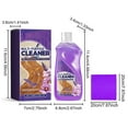 Jungdeepe Purpose Floor Cleaner Effective Stain Removal With A Spray jungdeepe-purpose-floor-cleaner-effective-stain-removal-with-a-spray