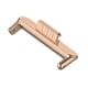 thumbnail image 4 of 1 Conector Metal 20 Mm Adaptadores Reloj para Huawei Watch Fit 3 (), 4 of 7