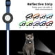 thumbnail image 5 of Collar Airtag para gatos SimpleThings reflectante con campana y soporte, 5 of 7