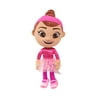 Vampirina Bean Plush - Ballerina Poppy