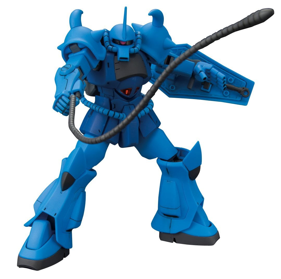 Gundam Gouf Revive HG 1:144 Model Kit