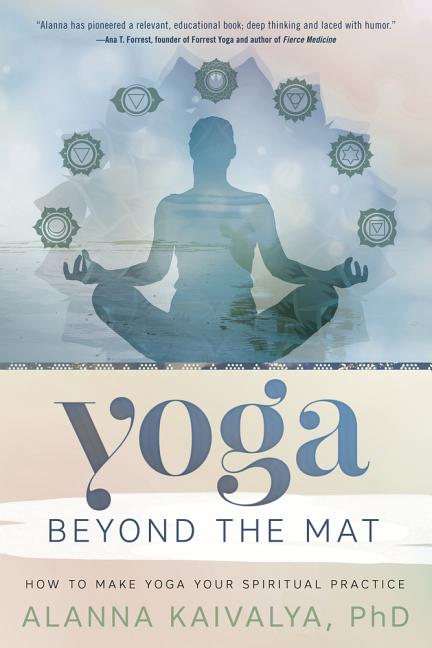 Beyond Yoga Mat