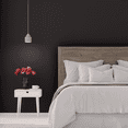 thumbnail image 3 of Rust-Oleum Sure Color Interior Wall Paint & Primer - Pack of 12, 3 of 5