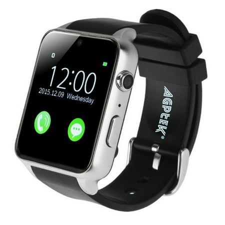 smart wrist watch