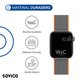 thumbnail image 4 of Correa de Nylon para Apple Watch - SOVICO - Ajustable & Cómodo - 38/40/41mm, 4 of 5