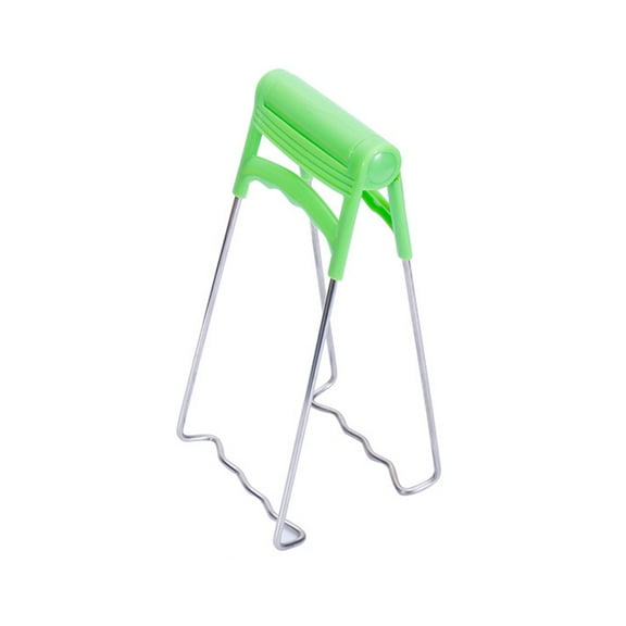 Spirastell Dish Gripper,Clamp Kitchen Dish Lifter Pan Dish Pan Dish Clamp Clip Plate Dish Plate Dish Clamp Kitchen Yorten Zdhf Leeofty