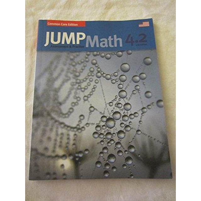 Jump Math Livre AP 4.2