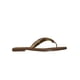 thumbnail image 2 of SANDALIAS CASUALES LEON PLAYA MUJER DAMA ORO ROSA 315 LEON  315p, 2 of 3