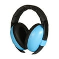 thumbnail image 4 of Protección auditiva para bebés, orejeras para dormir, protección auditiva, auriculares con cancelación de ruido, orejeras para bebés para dormir de 0 azul, 4 of 7