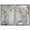 Black Frame, variant on Pearl Tide Set Canvas Set of 2 Geode Art Sets by Art Remedy, Gallery Wrapped, 10 x 15