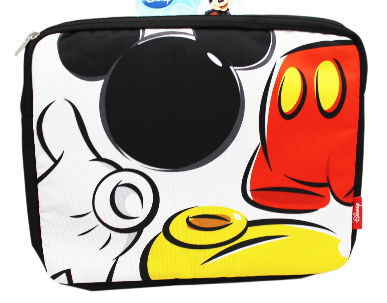 mickey mouse laptop case