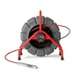 thumbnail image 2 of Ridgid Pipe Inspection Camera Reel,200 ft L 63633, 2 of 6