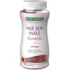 Nature's Bounty Optimal Solutions Hair, Skin and Nails Gummies, 80 ea (Pack of 3)
