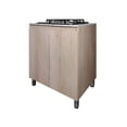 thumbnail image 2 of Gabinete De Cocina Inferior AMAPOLA Con Parrilla, 2 of 7