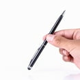 thumbnail image 2 of Universal 2 In 1 Touch Screen Stylus Pens For Ipad Iphone Samsung Tablet All Mobile Phones Tablet PC, 2 of 8