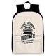 thumbnail image 1 of Backpack, with Multiple Organizational Compartments, Fits 15.6 Inch Notebook, for Travel, Teen, Business Work N234, 1 of 5