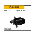 thumbnail image 1 of Valvula Iac Voltmax Para Chevrolet Aveo 2004 - 2017 (Voltmax), 1 of 1