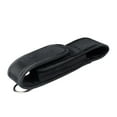 thumbnail image 3 of jinwen Universal Flashlight Pouch Easy to Carry Adjustable Thick for Hiking B B, 3 of 9