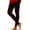 A73 Red, variant on FASHOFT High Waisted Valentines Day Leggings for Women Soft Love Heart Print Legging Tights Casual Yoga Pants Red L