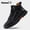 Black, variant on Men's Vintage Leather Chukka Boots, Handmade Dress and Casual Shoes for Work, Office, Daily Wear, and Stylish Everyday Comfort