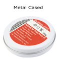 Quality Metal Cased Rosin Soldering Flux Paste Solder Welding Grease