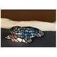 thumbnail image 2 of Meyda 3.5"H Tiffany Seal Accent Lamp, 2 of 2