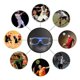 thumbnail image 2 of Deportes Al Aire Libre Gafas Gafas Baloncesto Fútbol Gafas Transpirables A Prueba De Explosiones Speravity AP007548-02, 2 of 6
