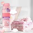 thumbnail image 2 of Fresh Scent In-Wash Scent Booster Beads - 24oz: Odor Control, Bleach-Free, Spill-Resistant Lid, High Efficiency, 2 of 8