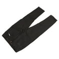 thumbnail image 4 of Work Straight Pants,Men Work Straight Pants Men Straight Pants Long Splicing Pants Compact and Lightweight, 4 of 9
