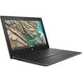 thumbnail image 5 of Restored Hewlett Packard 11.6" Chromebook 11 G8 - Education Edition with Intel Celeron N4020 - 1A762UT, 5 of 5