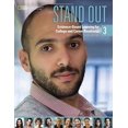 thumbnail image 1 of Stand Out 3 (Stand Out, Troisième Édition), 1 of 2