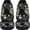 Black Cat and Floral Print, variant on Verolix Mesh Fabric Car Seat Covers for Front Seats, 2-Pack Universal Auto Seat Protectors, Purple Skull Rose Print Stretch Bucket Seat Covers for SUV, Truck, Sedan, Van